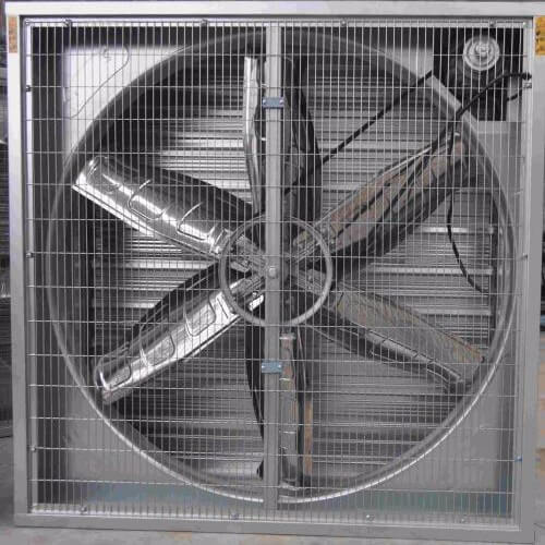 Heavy-duty layer cage system for farms