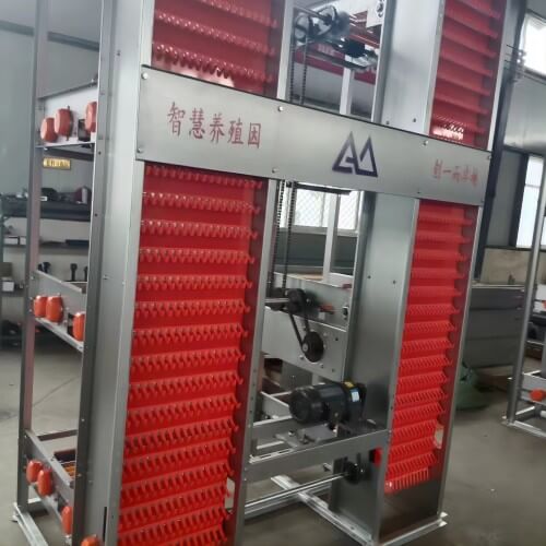 Our company focuses on the production and manufacture of fully automated and intelligent special equipment for livestock and poultry breeding. It is a modernized breeding equipment enterprise integrating R&D, production, sales, installation and after-sales service. Our main products are laminated egg equipment, laminated brooder equipment, laminated breeder equipment, laminated broiler equipment, chicken manure treatment equipment, egg packaging equipment, automatic pig equipment! Contact: whatsapp:+8613917856548.Company website: https://www.ru.xiansh.cn/?page_id=3107