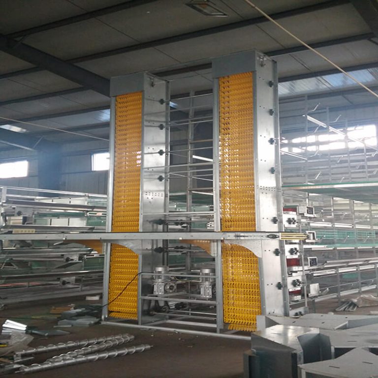 Layer cage systems near me